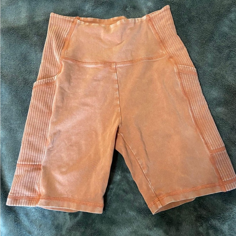 Aerie Biker Shorts